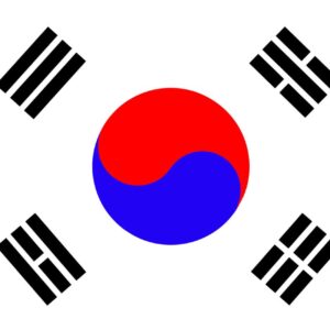 Koreanisch
